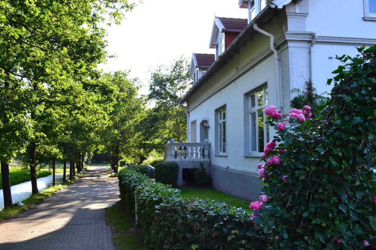 Farm Stay Hof Auf Der Wurp Harrierwurp Luaran gambar